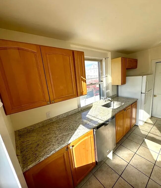 Foto del edificio - 1401 6th St