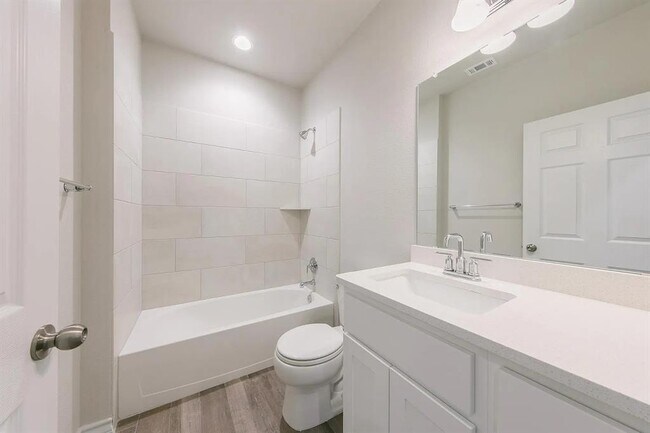 Foto del edificio - 1606 Jacey Way