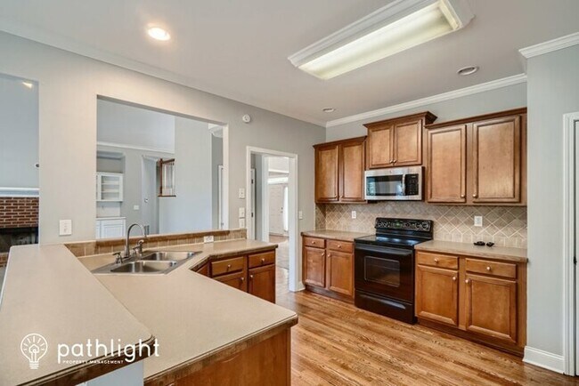 Foto del edificio - 3587 Vern Way NE, Dacula, GA, 30019