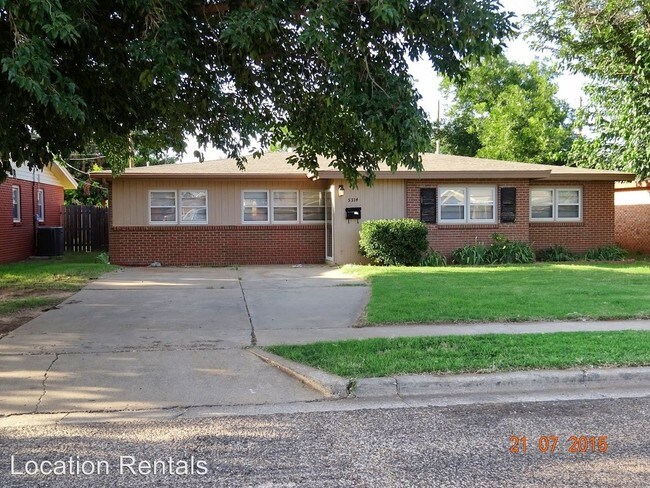 Building Photo - 3 br, 2 bath House - 5314 31st Street