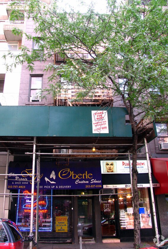 Primary Photo - 1502 First Ave