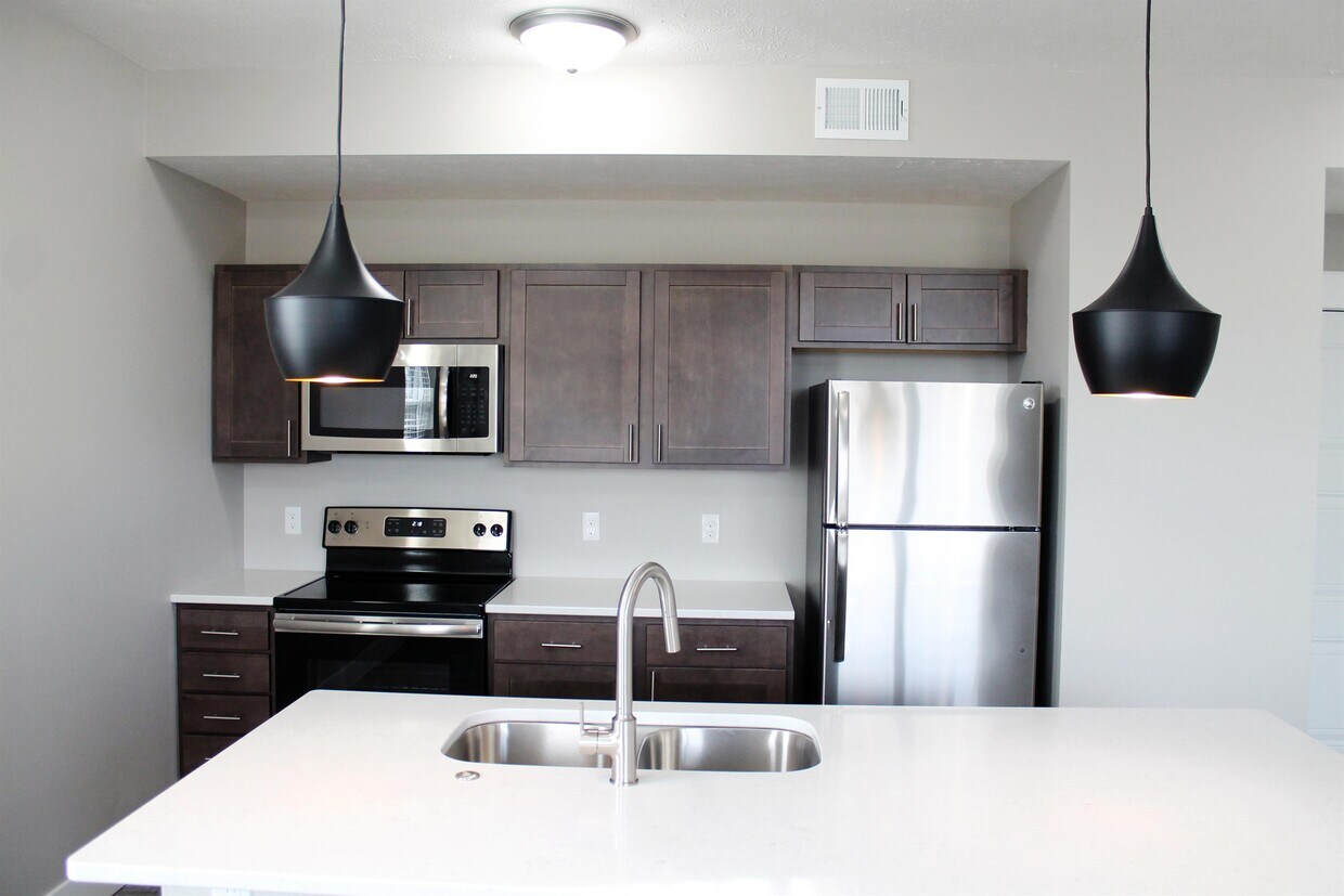 Foto principal - 1007 Sunrise Dr