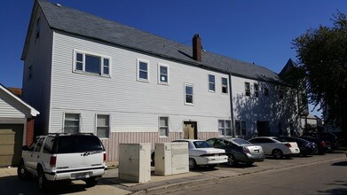 Building Photo - 3119 50th Ct