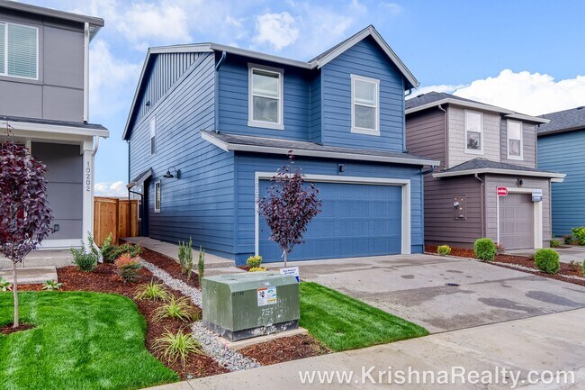 Building Photo - 10206 NE 79th Ct