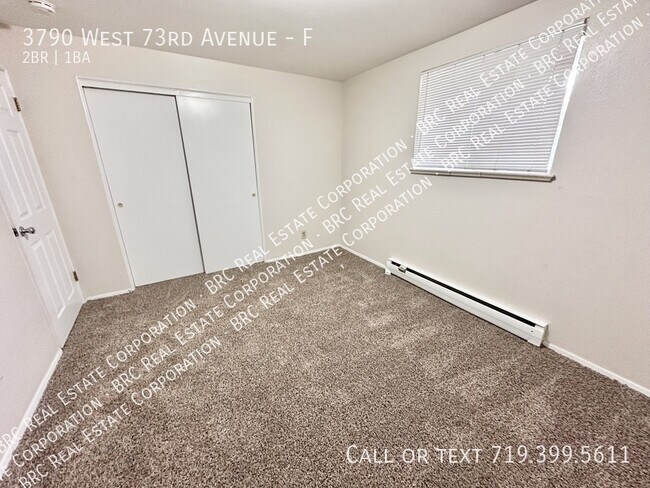 Foto del edificio - 3790 W 73rd Ave