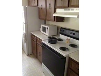  - David Apartments
