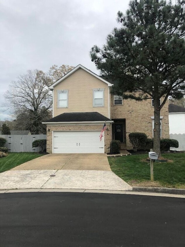 Beautiful 3 Bedroom Single Family Home near Chics Beach!!! - Beautiful 3 Bedroom Single Family Home near Chics Beach!!!