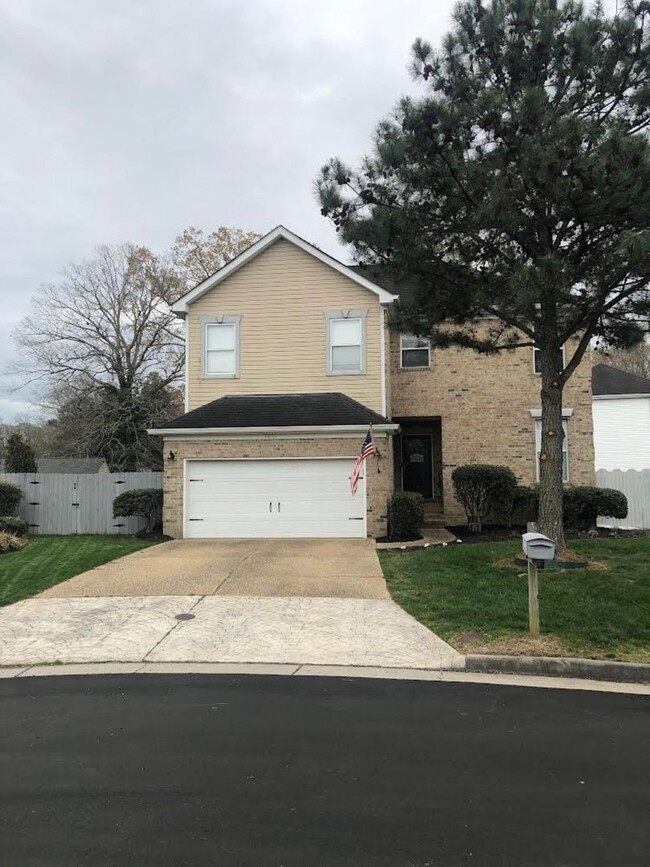 Building Photo - 1816 Coral Bay Ct