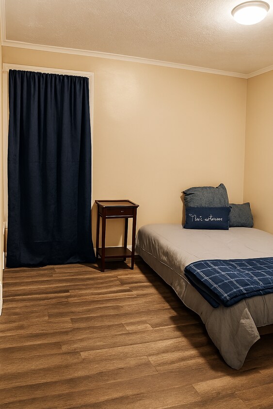 Foto del edificio - 123 Whittier Ave