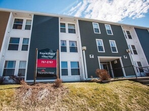 Building Photo - Keane Place Apartments