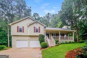 Building Photo - 503 Stratford Dr