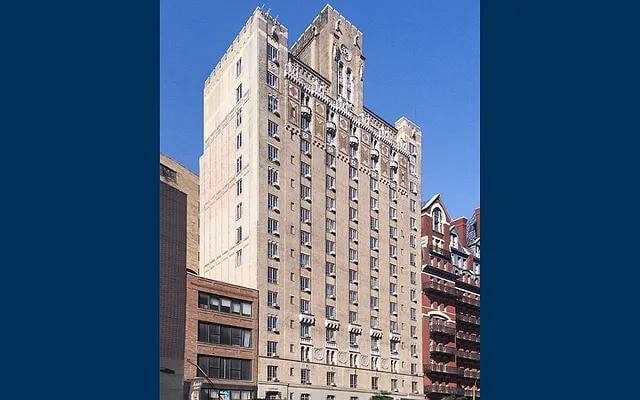 Foto del edificio - 208 W 23 St