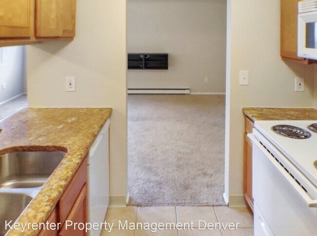 Building Photo - 2 br, 1 bath House - 5873 S Prince Street ...