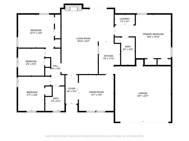 Foto del edificio - AVAILABLE NOW!