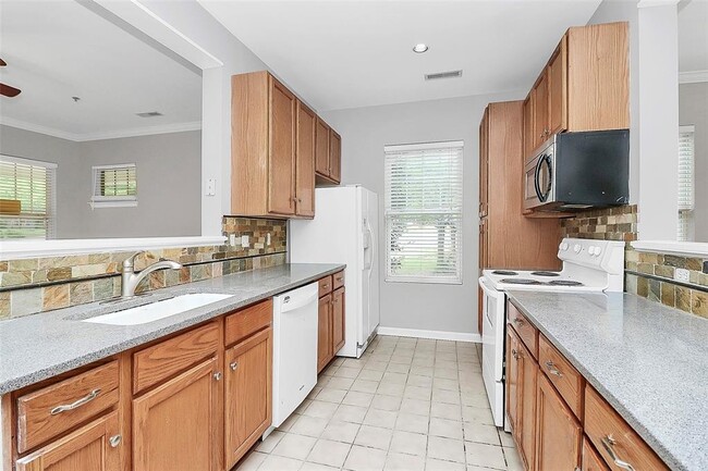 Photo - 526 N Davidson St Townhome