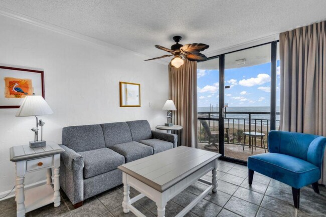Building Photo - 2310 N Ocean Blvd