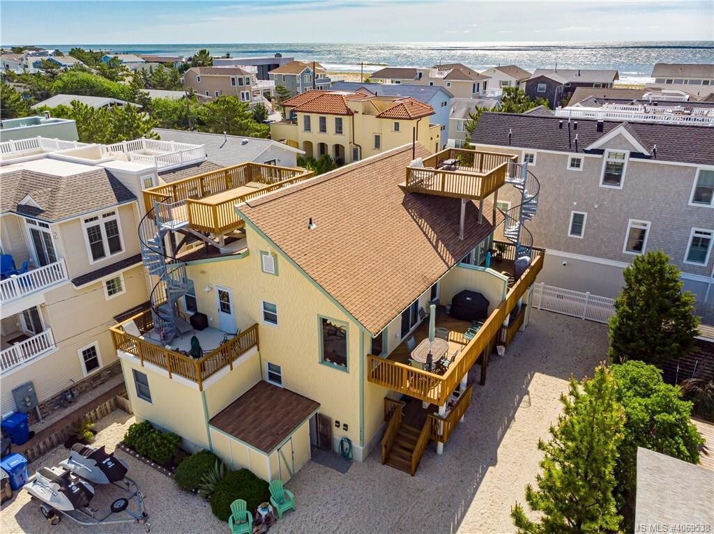1915 S Bay Ave, Beach Haven, NJ 08008 House Rental in Beach Haven, NJ