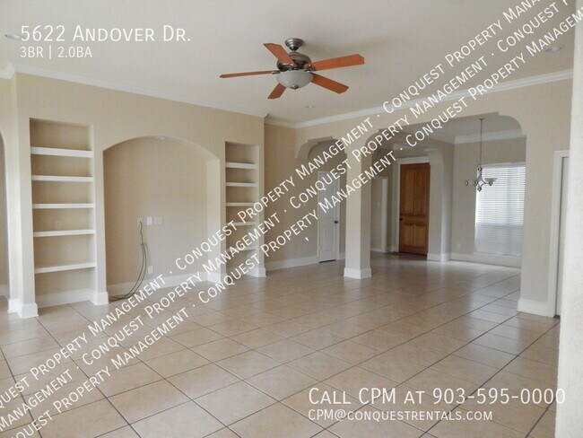 Foto del edificio - 5622 Andover Dr