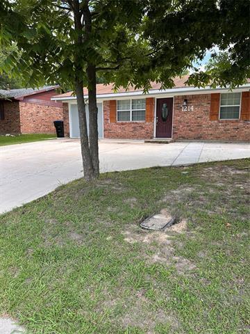Building Photo - 1214 Wolfe City Dr