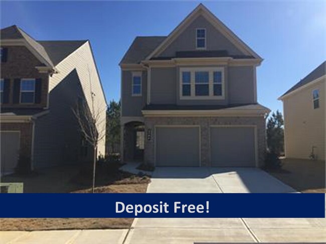 Building Photo - 3704 Upland Dr