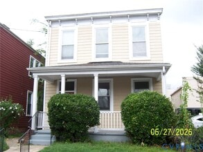 Building Photo - 712 N 24th St