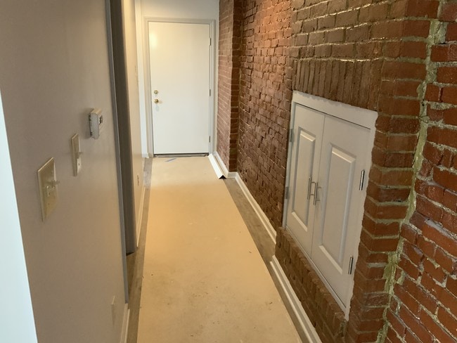 Main Hall - 64 Bridge St