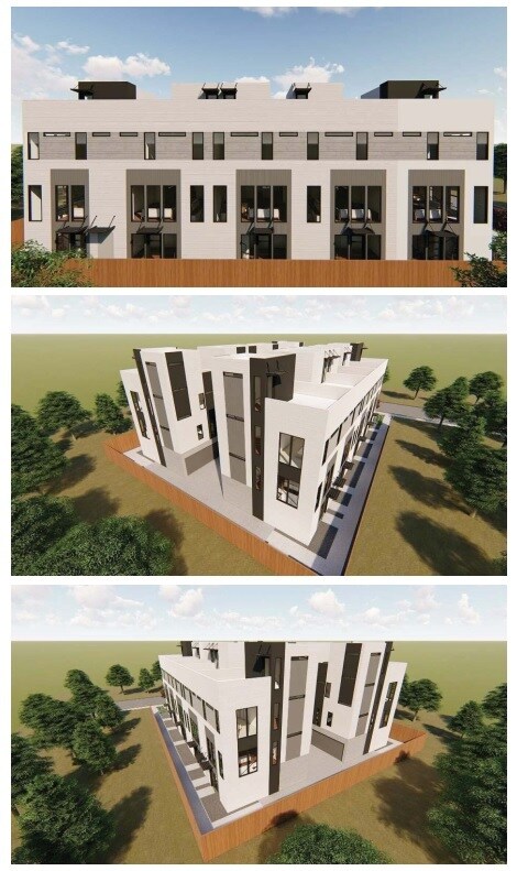 Building Photo - 2026 N Prairie Ave