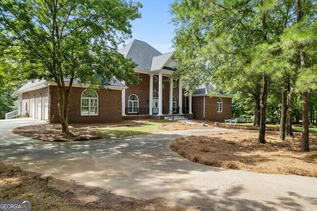 Building Photo - 1280 S Bethany Rd