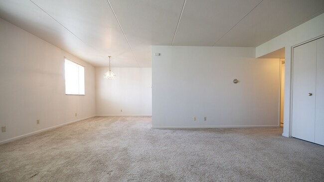 Interior Photo - Craigdell Gardens