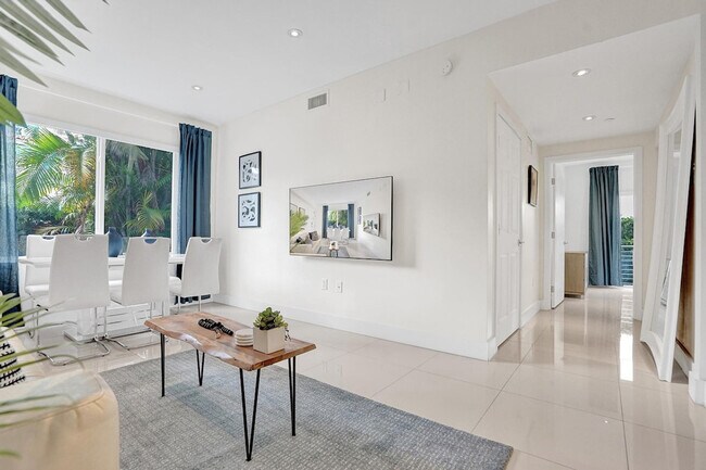 Foto del edificio - 1620 Bay Rd