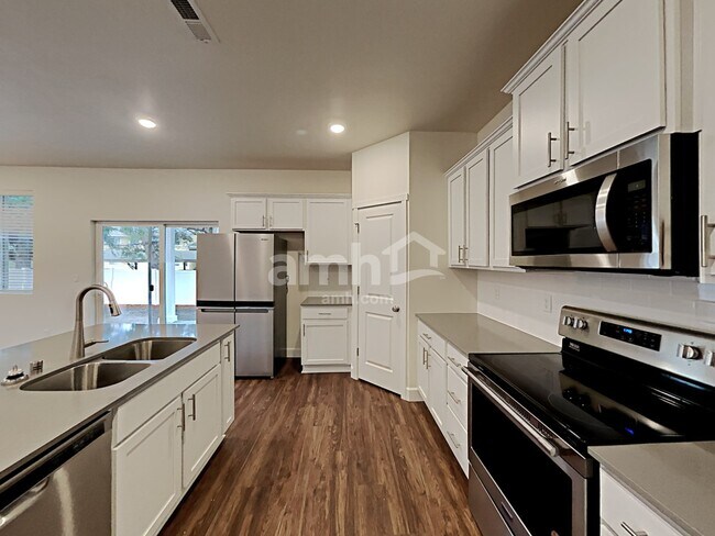 Foto del edificio - 30826 SE 418th St