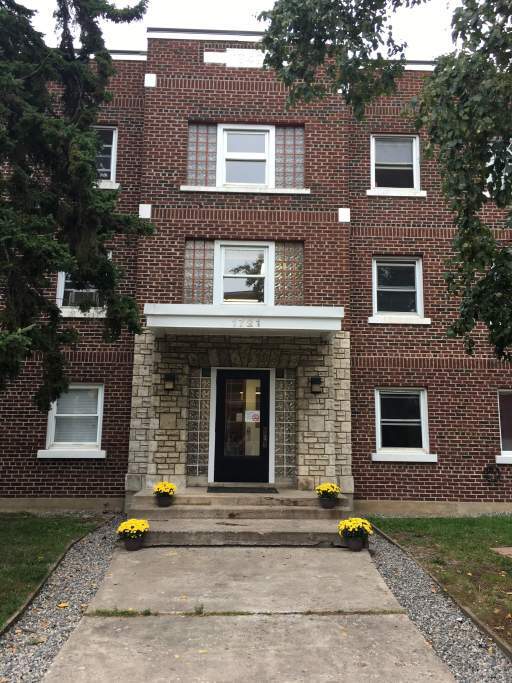 Photo du bâtiment - Moodie Apartments