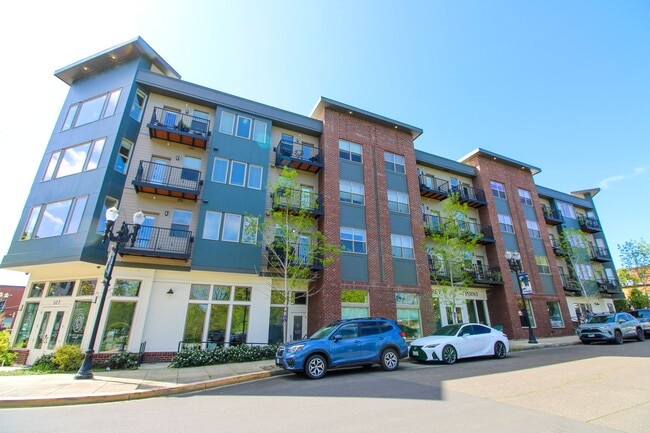 Building Photo - Osprey Point