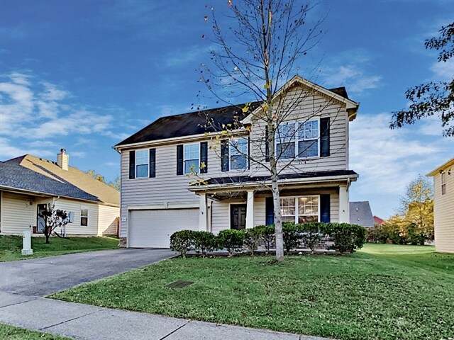 Foto principal - 7316 Autumn Crossing Way