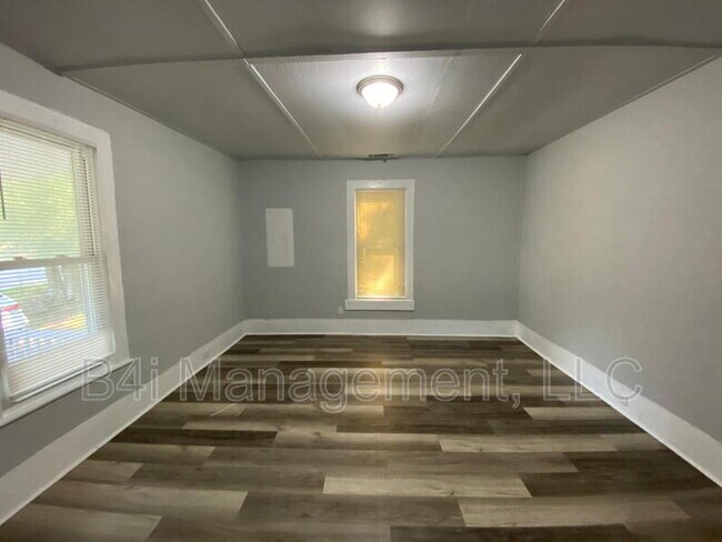 Foto del edificio - 513 N 13th St