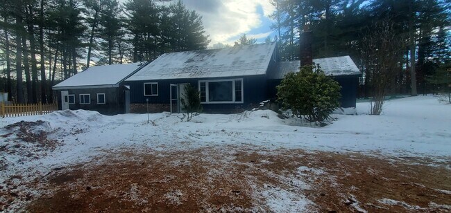 Foto del edificio - 83 Mason Rd
