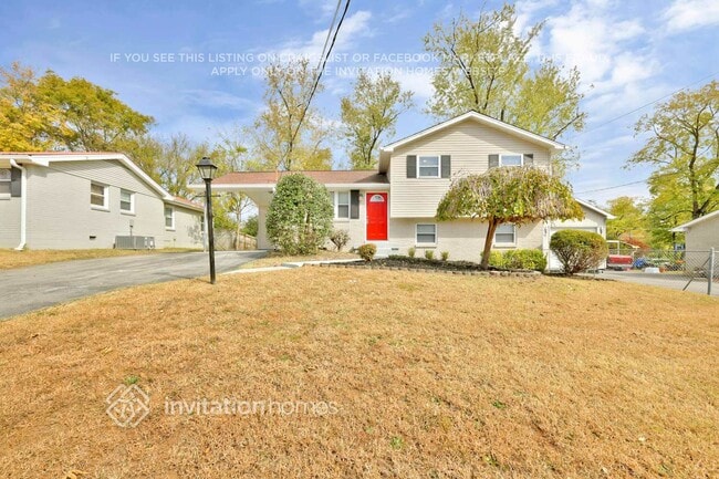 Foto del edificio - 6009 Lopez Ln