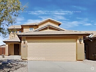 Building Photo - 41256 W Little Dr