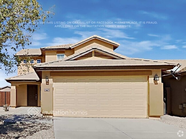 Building Photo - 41256 W Little Dr