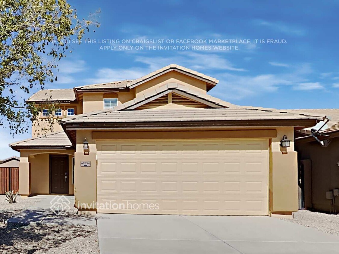 Foto principal - 41256 W Little Dr