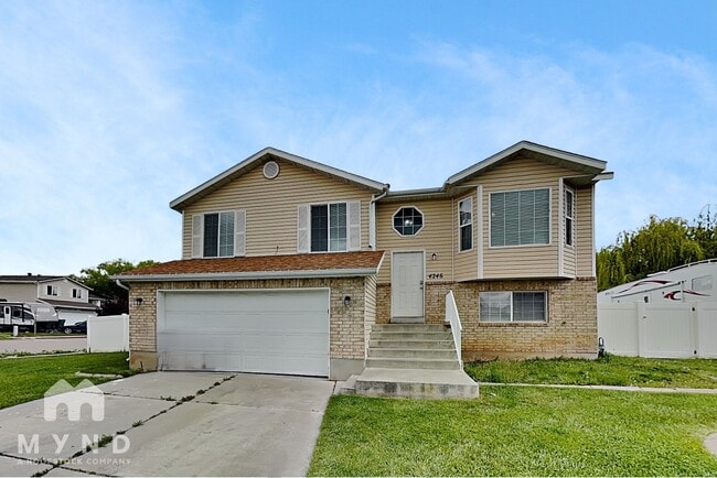 Building Photo - 4246 W 5325 S