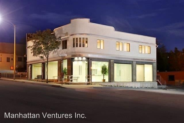 Primary Photo - 3500-3502 N Verdugo Rd