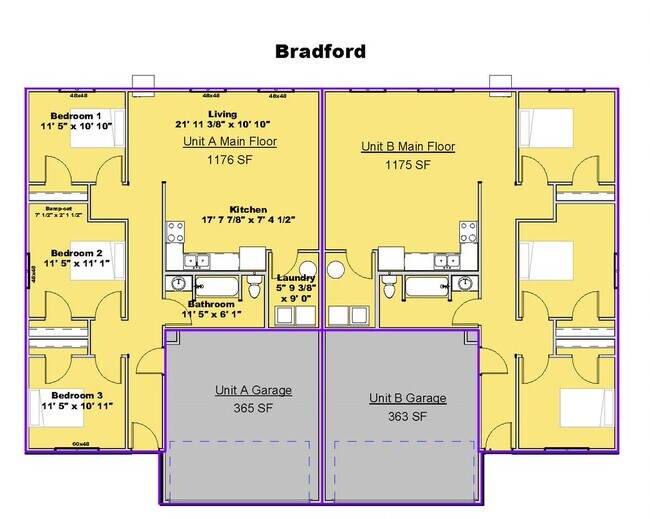 Building Photo - 399 Fox Ln