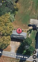 Building Photo - 3953 McClure Dr