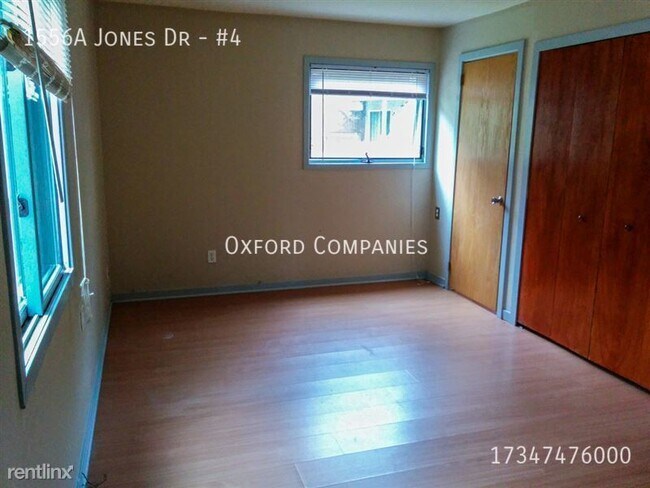 Building Photo - 1556A Jones Dr