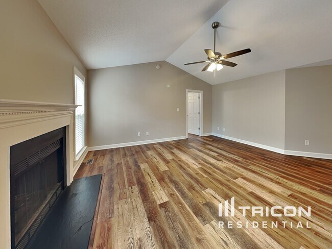 Building Photo - 717 Wallridge Drive Wake Forest NC