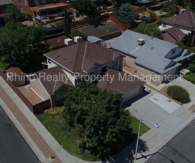 Building Photo - 4600 Carl Hatch Pl NW