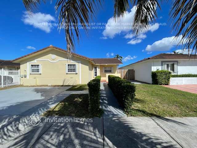 Building Photo - 1301 SW 138th Ct