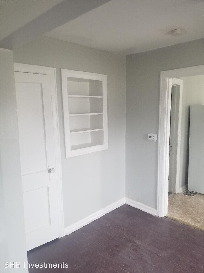 Building Photo - 1 br, 1 bath House - 1201 N Concord St