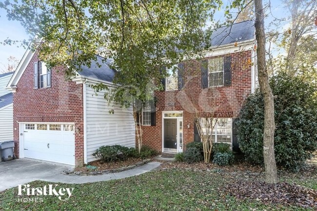 Building Photo - 6728 Allness Glen Ln